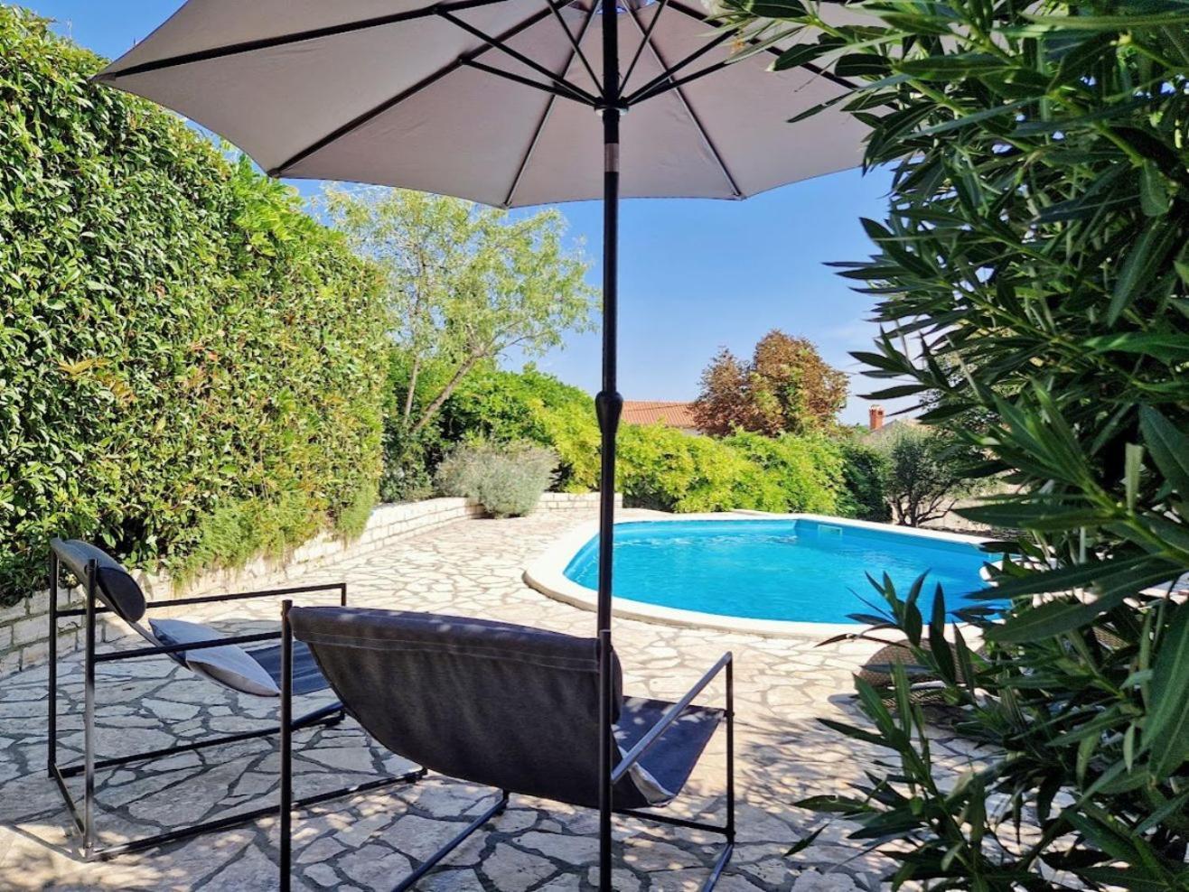 רובינייסקו סלו Villa Lucija מראה חיצוני תמונה
